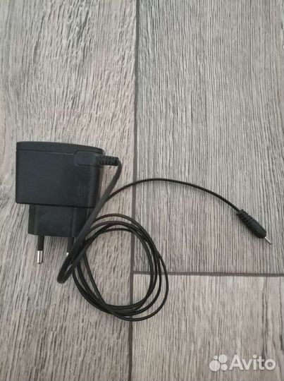 Адаптер, блок питания для Nokia