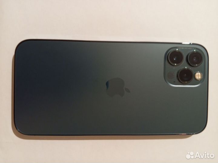 iPhone 12 Pro, 256 ГБ
