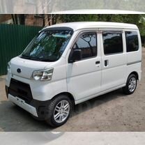 Subaru Sambar 0.7 MT, 2013, 143 000 км, с пробегом, цена 450 000 руб.