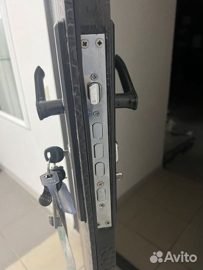 Замена, Вскрытие, Установка замков