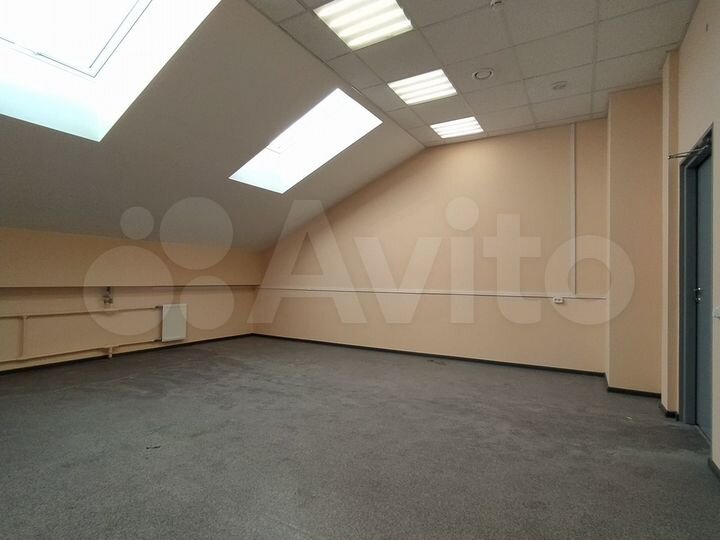 Офис, 18.3 м²
