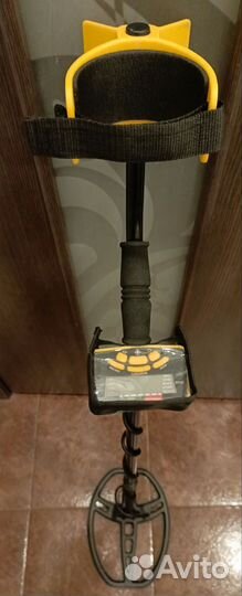 Md 6450 (garret ace 400i)