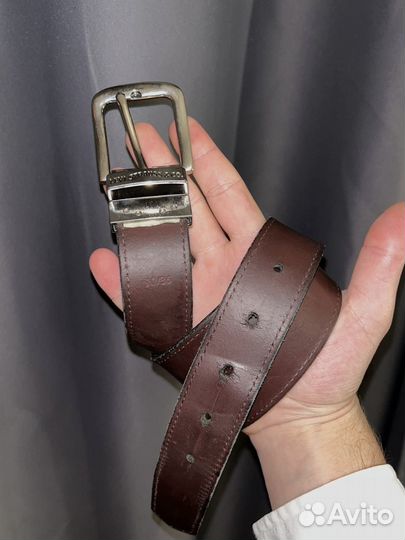 Ремень Levi Strauss&co