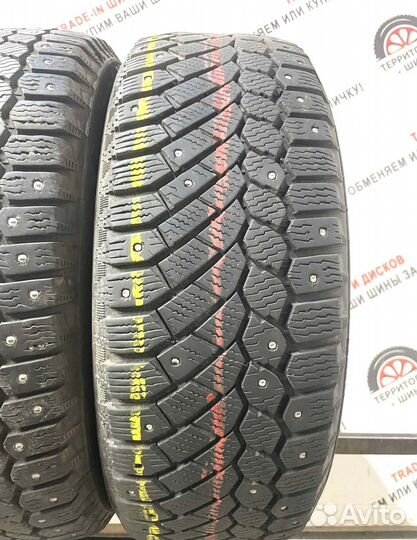 Continental ContiIceContact 185/60 R15 83L