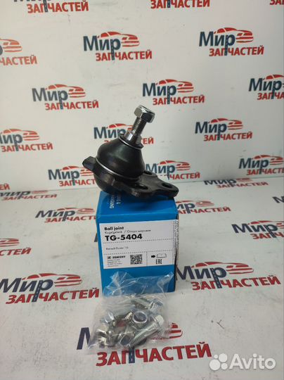 Шаровая опора renault duster