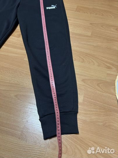 Спортивные штаны puma