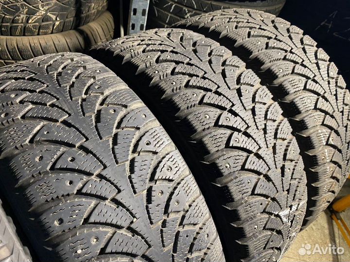 Nordman Nordman 4 195/55 R16 87T