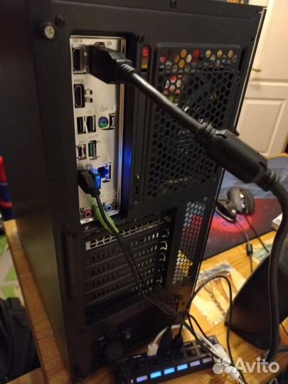 Системный блок RTX 2060