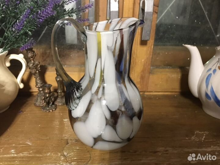Посуда разная, Дулево, лфз и пр