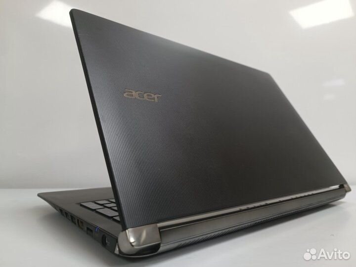 Отличный ноут Acer 8GB RAM/GeForce 940M 2GB