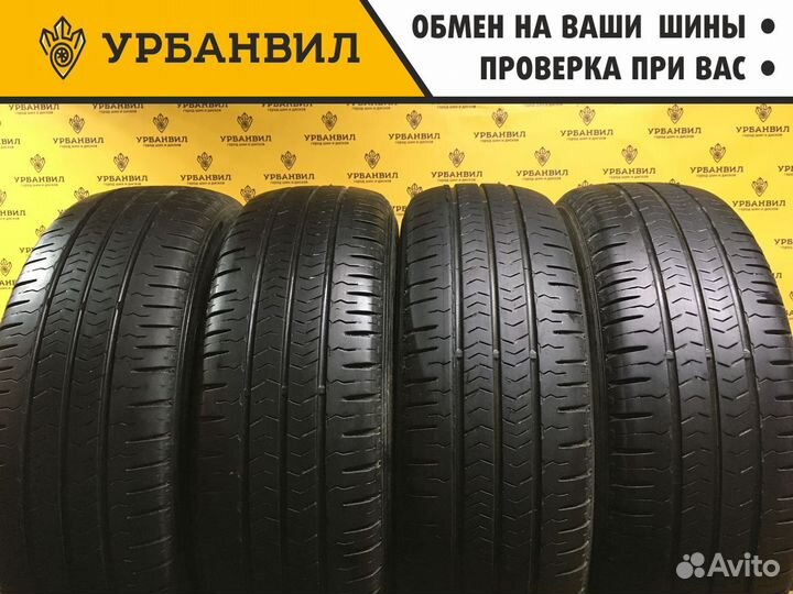 Nexen Roadian CT8 215/65 R17 104T