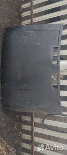 Капот ваз 210403