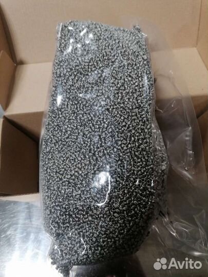 Спирально призматическая насадка спн 3.0х3.0 нерж