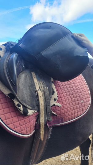 Седло универсальное