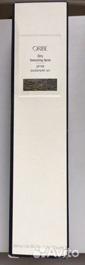 Oribe Dry Texturizing Spray /Лак-текстура 300мл