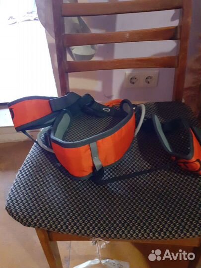 Обвязка clibing technolodgi