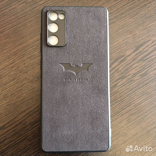 Чехол Samsung Galaxy S20 FE