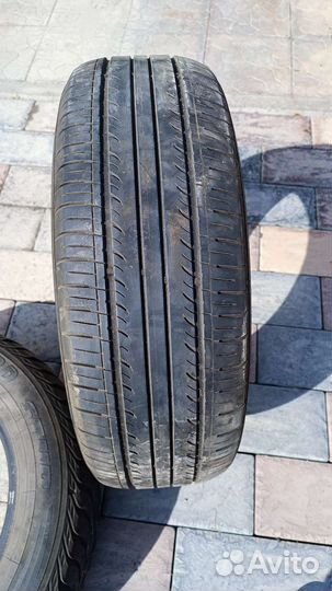 Kumho Solus KH17 205/65 R16 95H