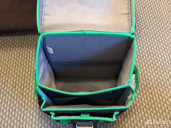 Школьный рюкзак erich krause