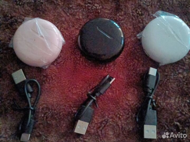 Беспроводные наушники