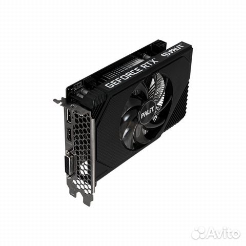 Palit nvidia (NE63050018P1-1070F)