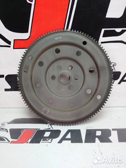 Маховик Mazda 3 BK рестайлинг (2006—2009)