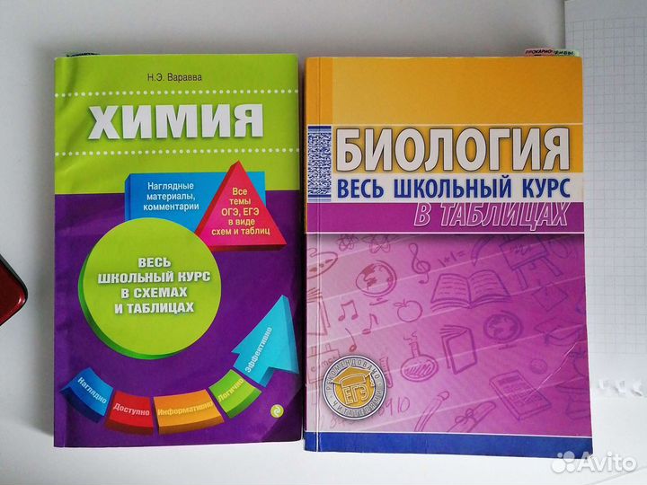 Сборник огэ, егэ