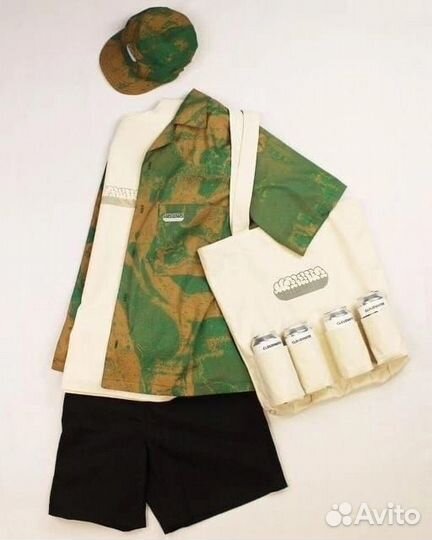 Пошив одежды оптом на заказ