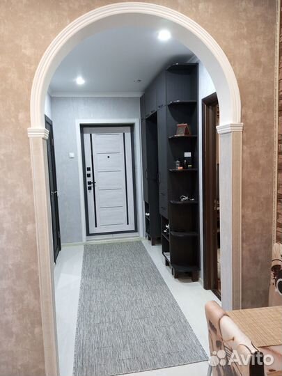 Внутренняя отделка, ремонт