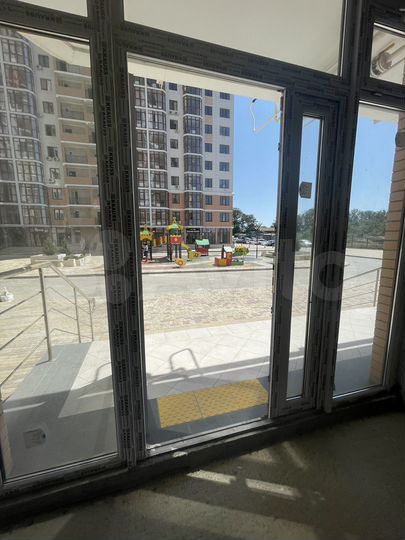 Офис, 42.1 м²