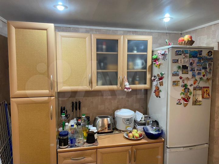 Дом 55 м² на участке 3,5 сот.