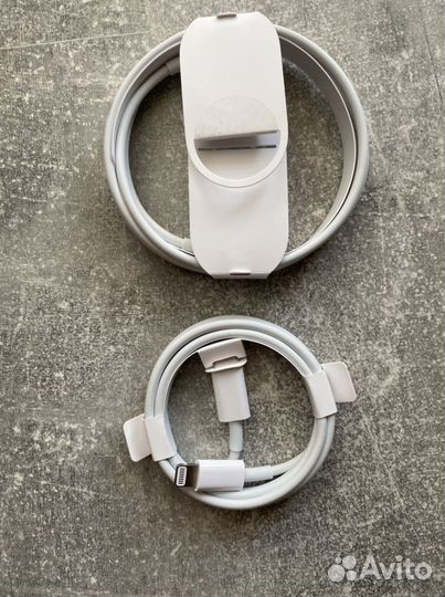 Кабель Apple usbc/Lightning Оригинал Новый