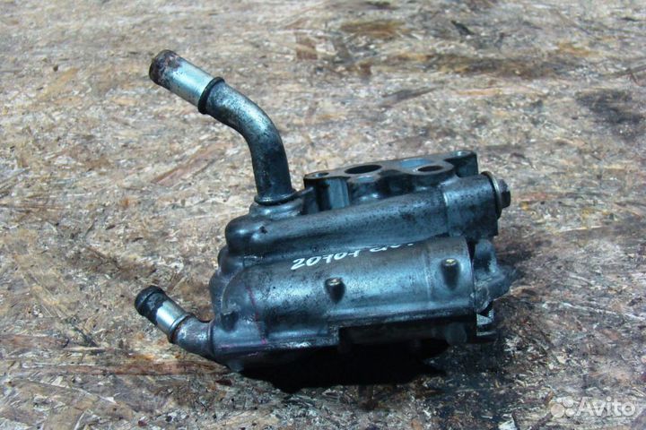 Honda Civic 5D Корпус термостата