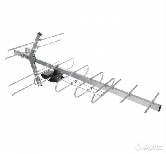 Установка антенны/Эфирная/Спутниковая/Ремонт