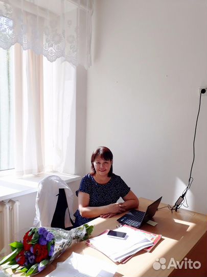 Репетитор по английскому и немецкому языу