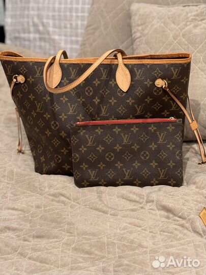 Сумка Louis Vuitton (Оригинал)