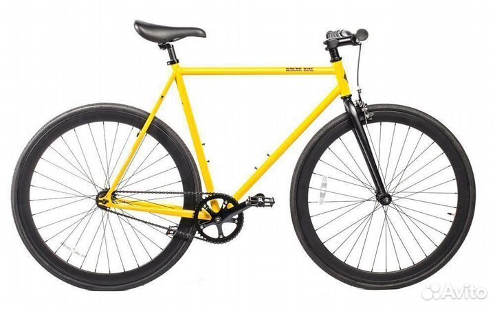 Велосипед Bearbike Las Vegas