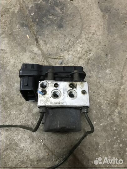 Блок абс для Сузуки Гранд Витара