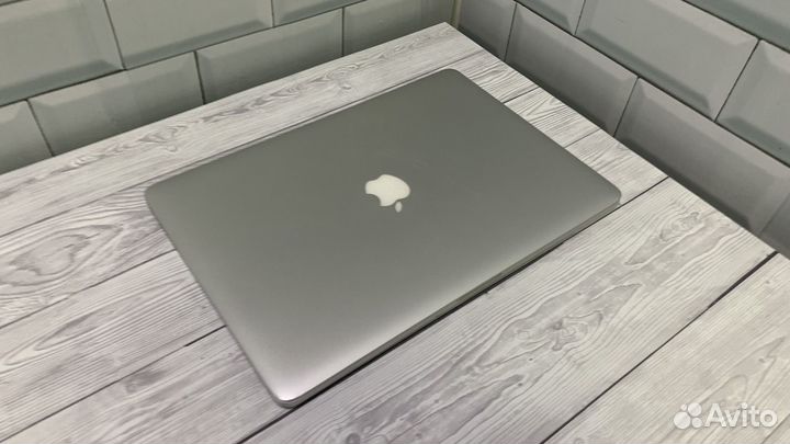 MacBook Pro 15