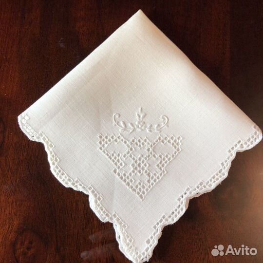 Носовой платочек