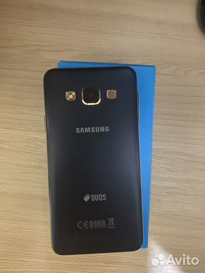 Samsung Galaxy A3 SM-A300F Single Sim, 16 ГБ