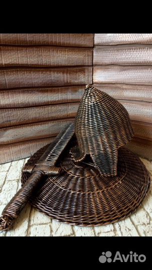 Игрушки амуниция настоящего рыцаря