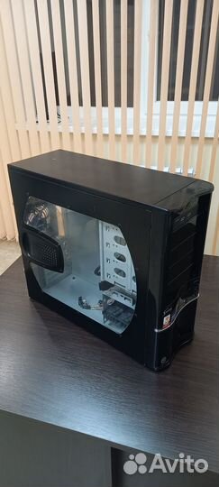 Корпус для пк Termaltake T1