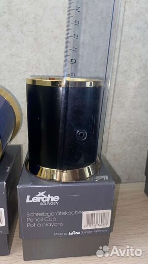 Lerche, подставка/стакан для ручек