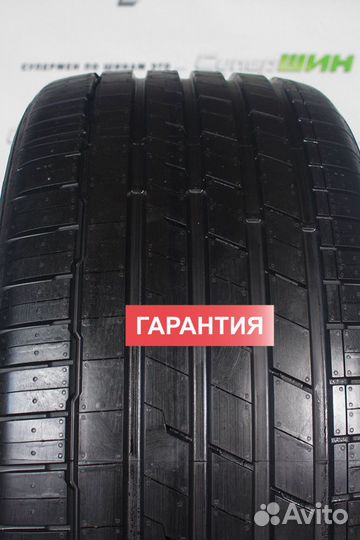 Hankook Ventus S1 Evo3 SUV K127A 275/40 R20