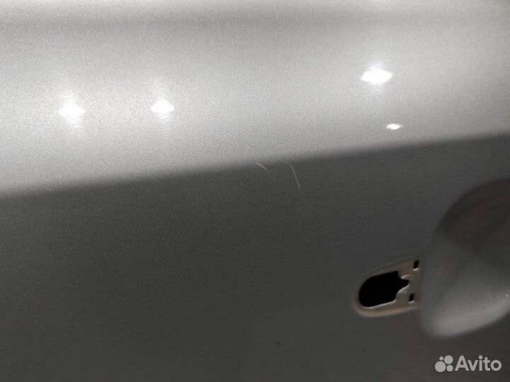 Дверь боковая передняя левая Kia Ceed ED универсал