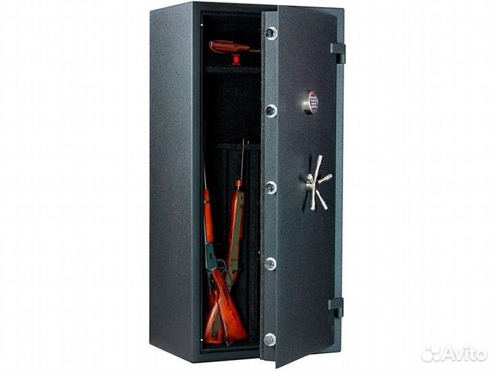 Оружейный сейф tiger 70