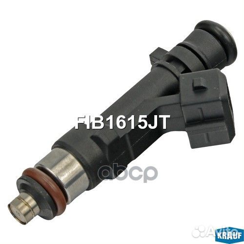 Форсунка бензиновая krauf FIB1615JT FIB1615JT