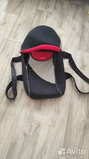 Сумка-переноска для новорожденных