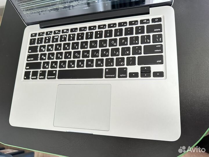 Apple MacBook Pro 13 2013